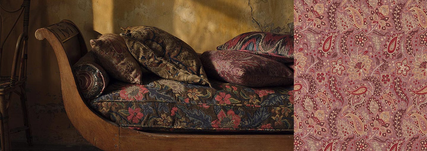 Zoffany - Collection Rare Textiles