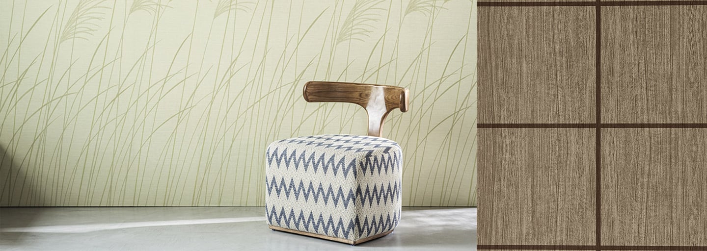 Harlequin - Collection Kasuri