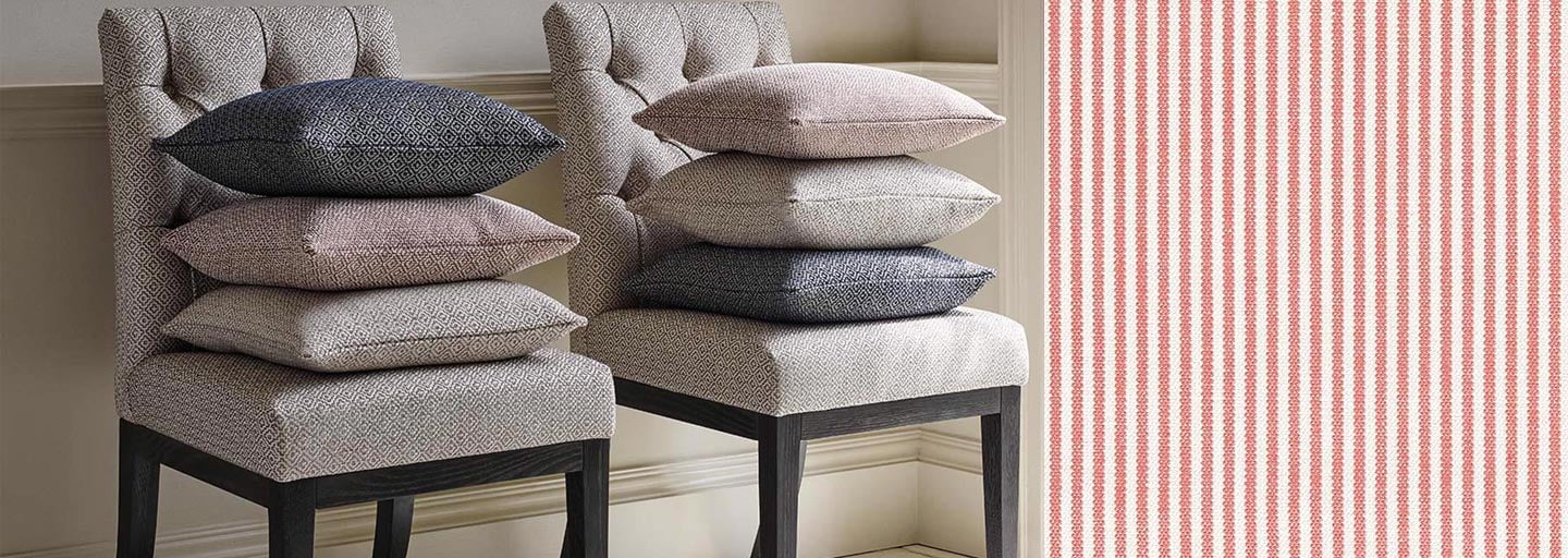 Sanderson - Collection Orwell Weaves