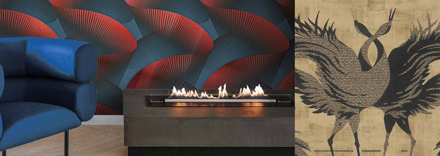 Jannelli & Volpi - Collection Stardust