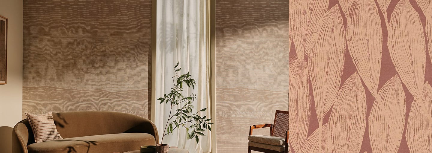 Larsen - Collezione Duna