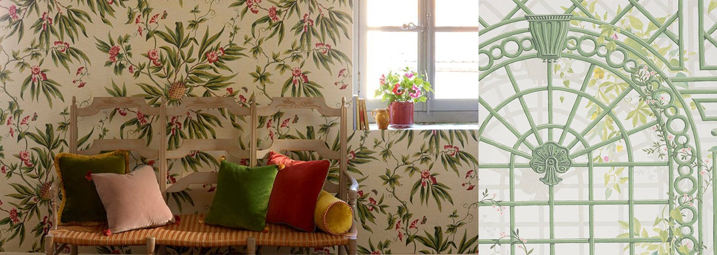 Manuel Canovas - Kollektion Volume 9