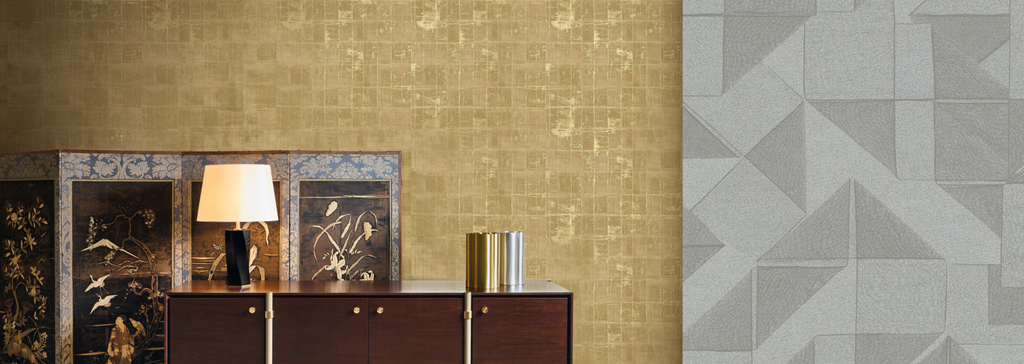 Armani Casa - Collezione Graphic Elements 3