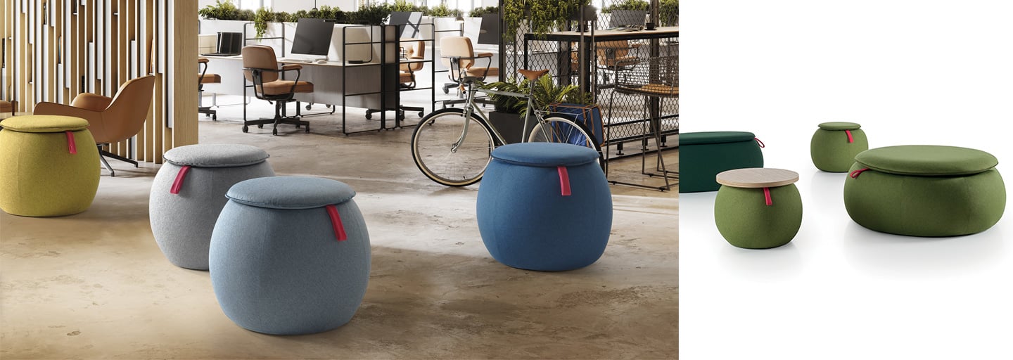 Caimi - Collection Snowpouf