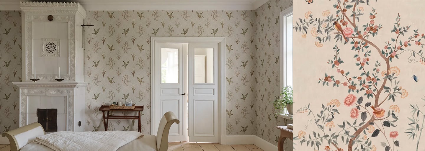 Sandberg - Collection Herbarium