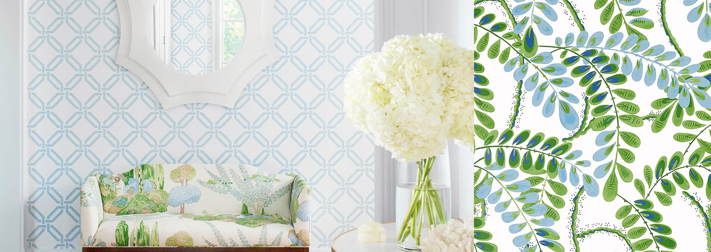 Thibaut - Colección  Wanderlust
