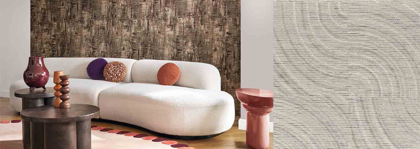 Casamance - Colección Manufactura