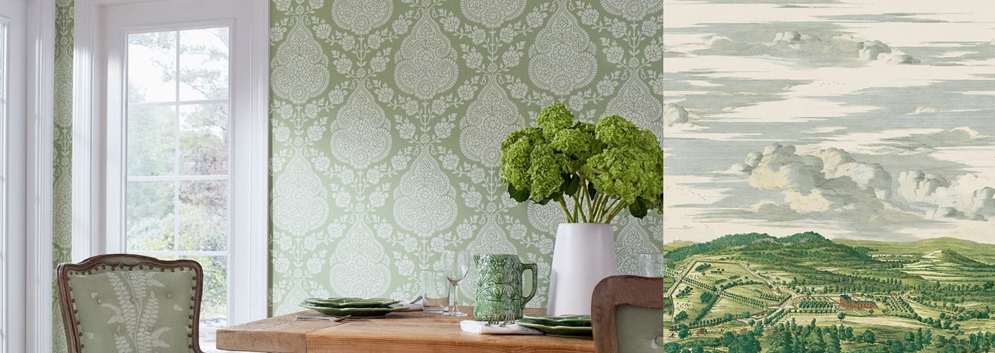 Thibaut - Collezione Bristol