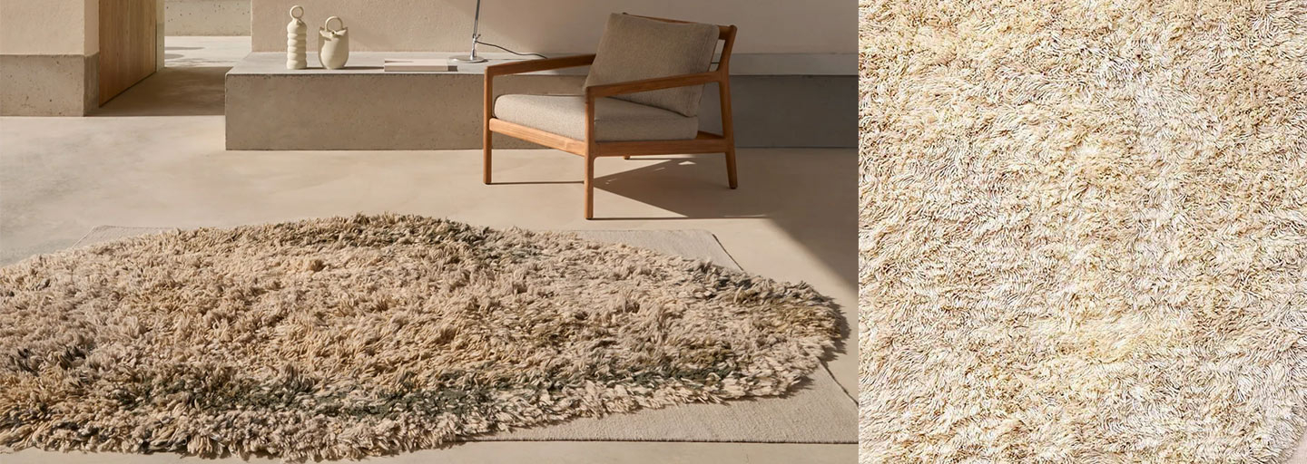 nanimarquina - Colección Alga