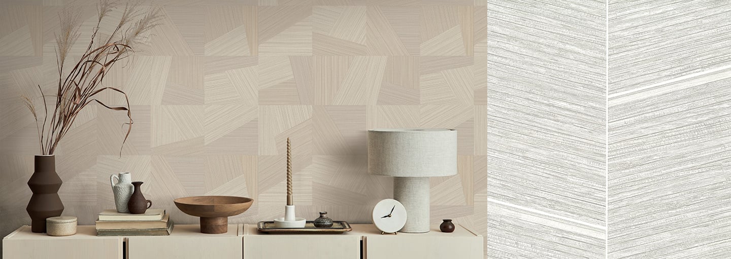 Jannelli & Volpi - Colección JWall