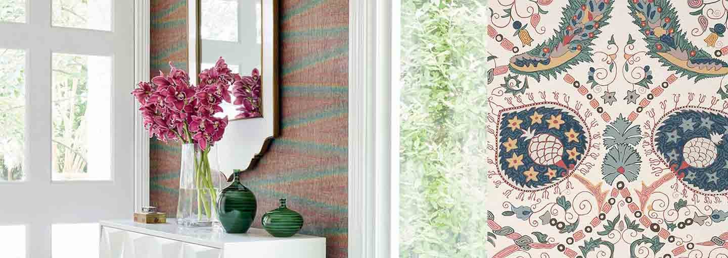 Thibaut - Collection Mesa