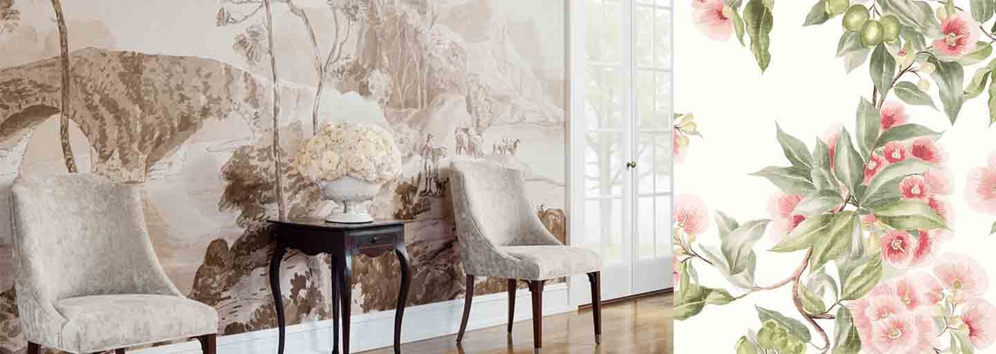 Thibaut - Collection Devon