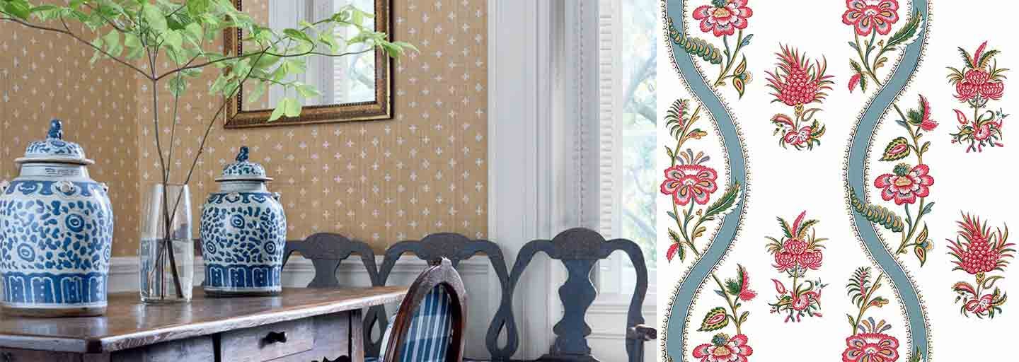 Thibaut - Collection Indienne
