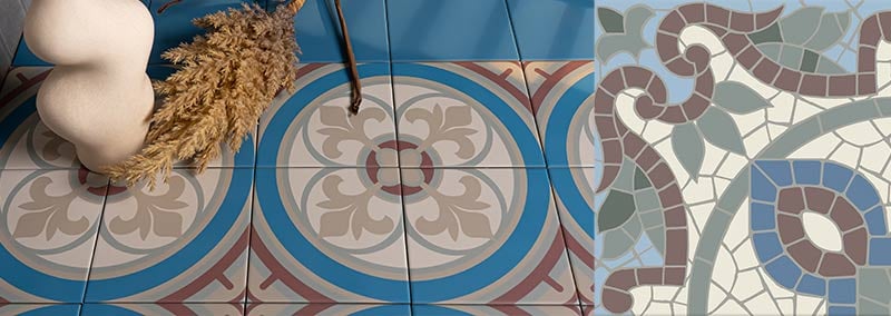 Estudio Ceramico - Collection Highbury