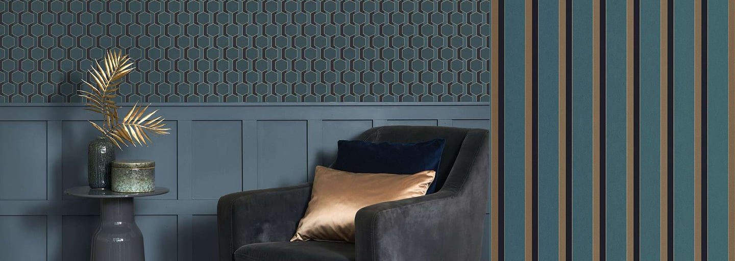 Casadeco - Collection Derby