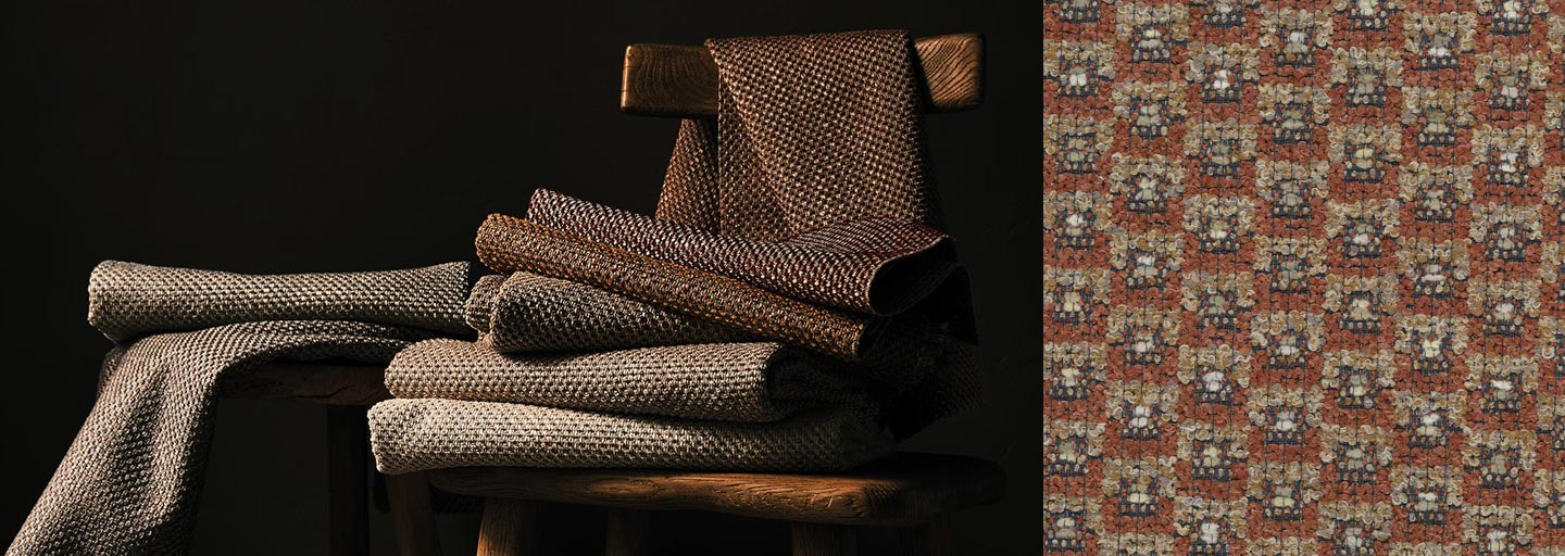 Osborne and Little - Collezione Rondo
