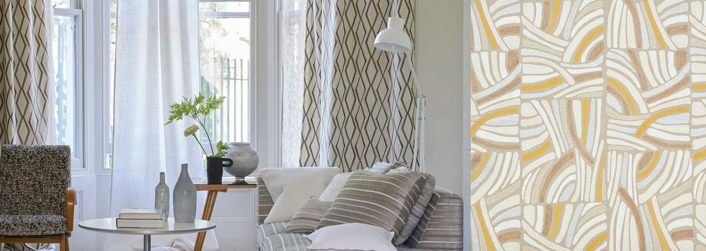Designers Guild - Collection Trevenna
