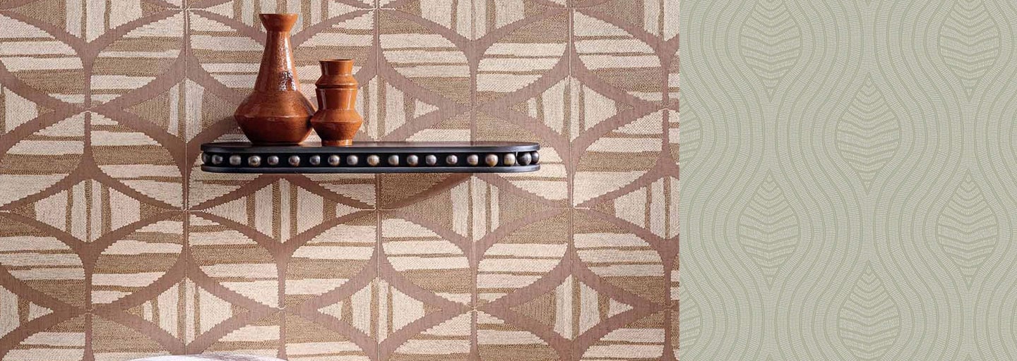 Casamance - Colección Bordados