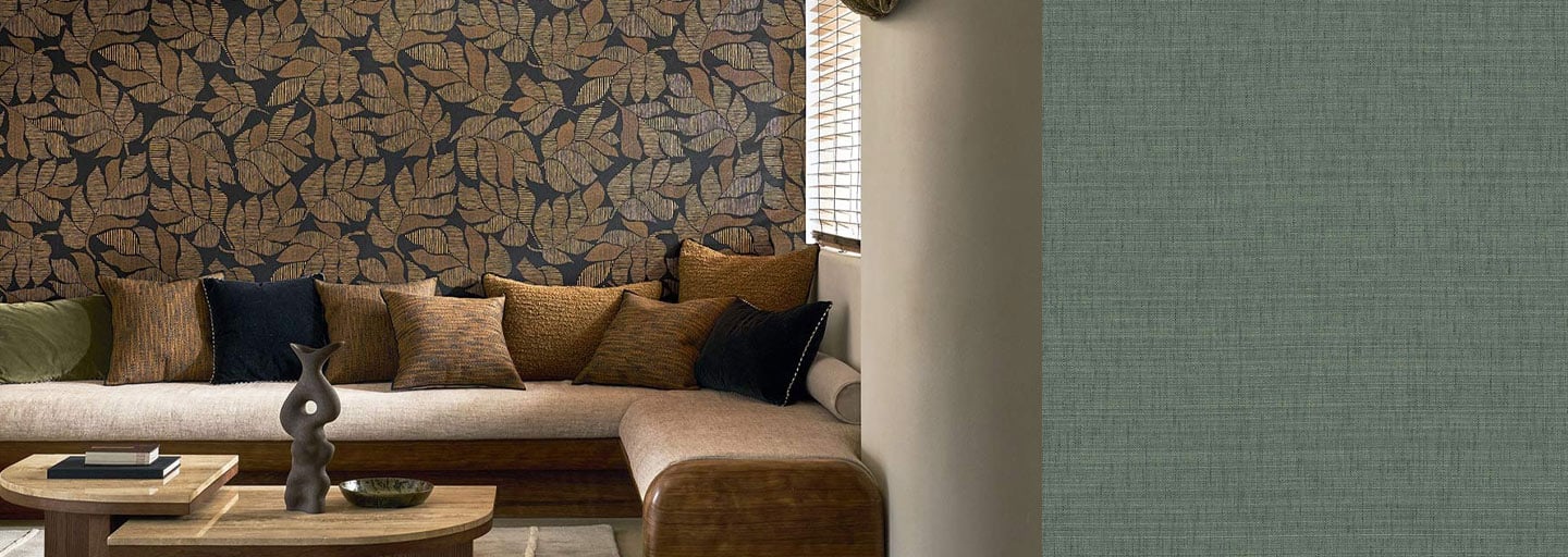 Casamance - Colección  Tressora