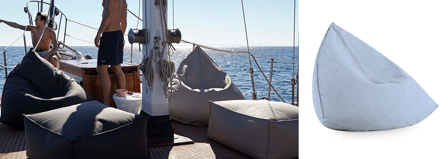 Diabla - Collection Sail