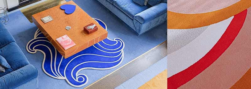 Tapicheri - Collezione Fantasia