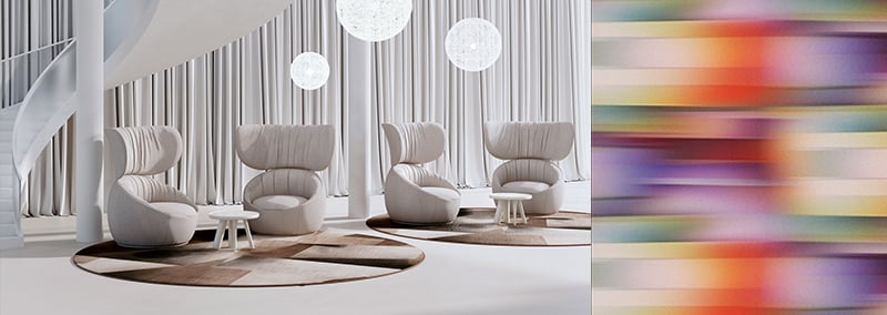 MOOOI - Kollektion Gensler