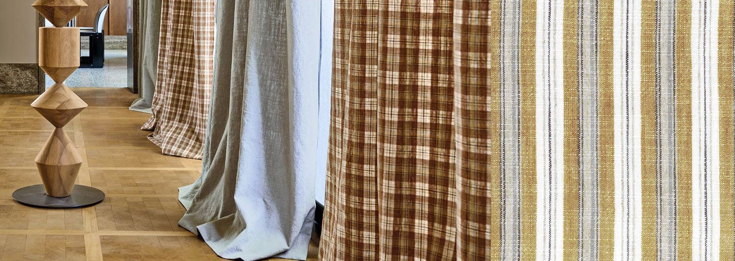 Casamance - Kollektion Vagabond