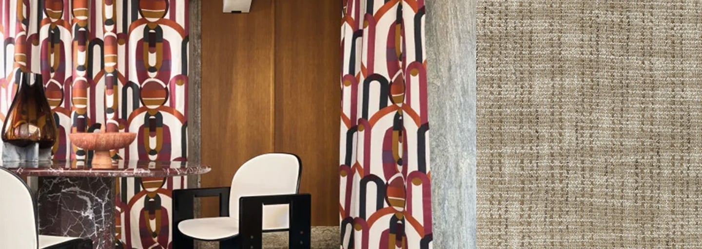 Casamance - Collection Café Society