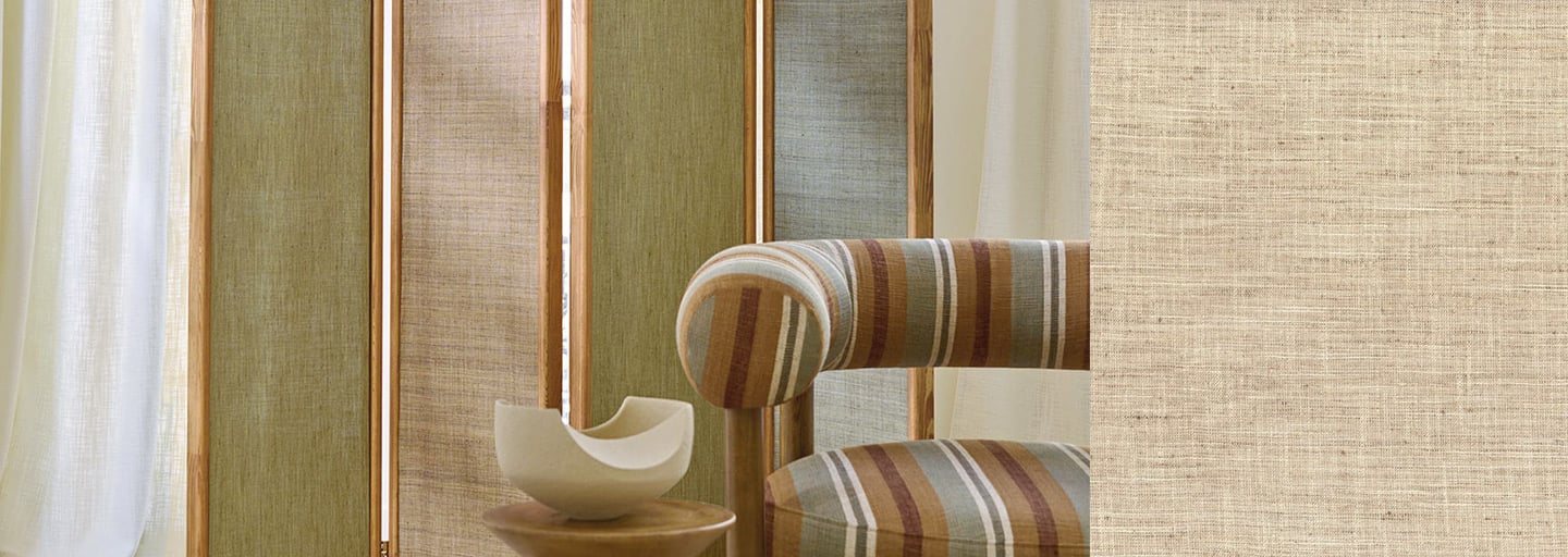 Casamance - Collection The Silk Road