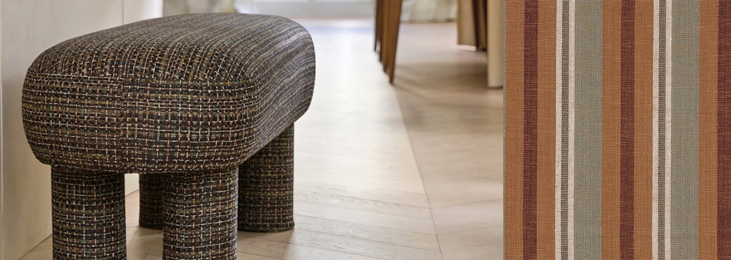 Casamance - Collection Milan