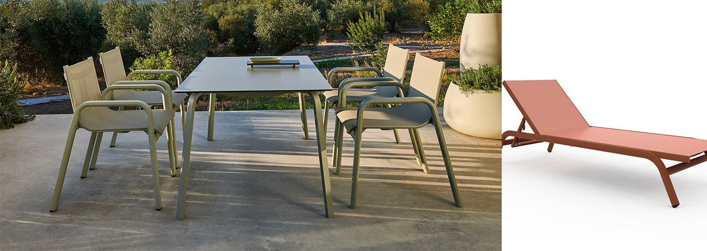 Gandia Blasco - Collection Stack