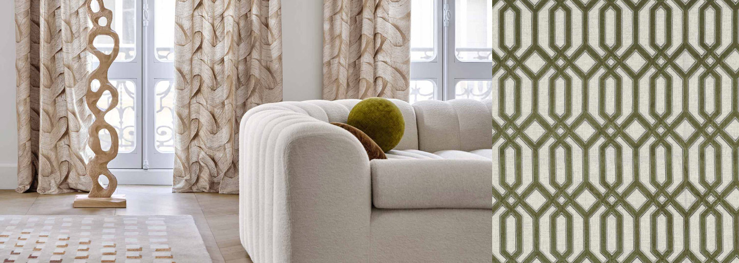 Casamance - Collection Whispers