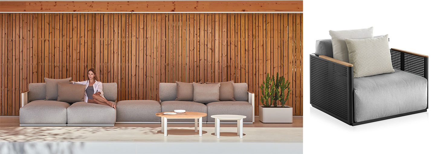 Gandia Blasco - Kollektion Bosc