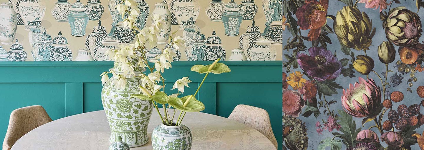 Eijffinger - Collection Magnifique