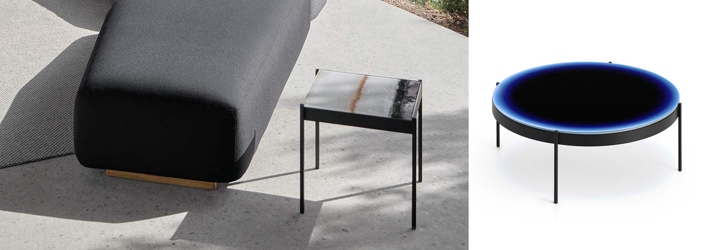 Gandia Blasco - Kollektion Iris