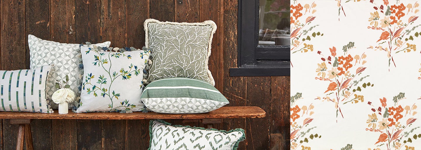 Villa Nova - Collection Abloom