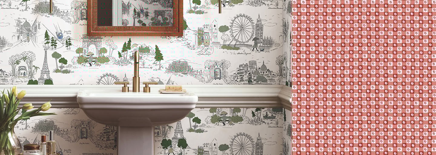 Rifle Paper Co. - Collection 5th edition