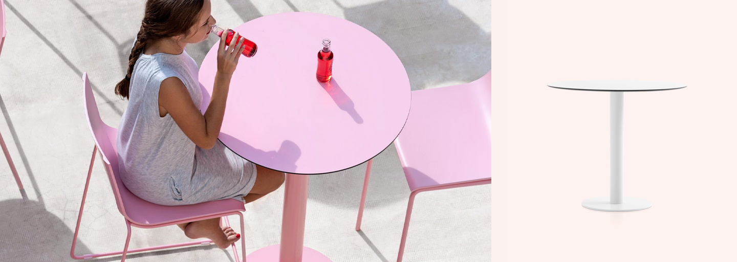 Diabla - Collection Mona