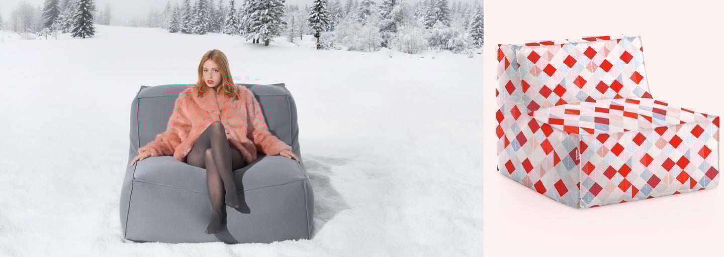 Diabla - Collection Mareta