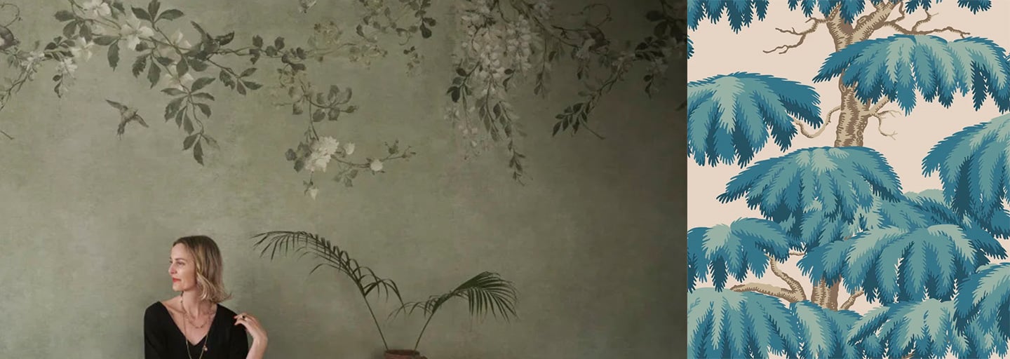 Sandberg - Collection Villa Como