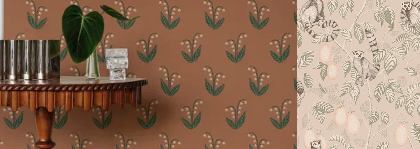 Sandberg - Collection Familjen