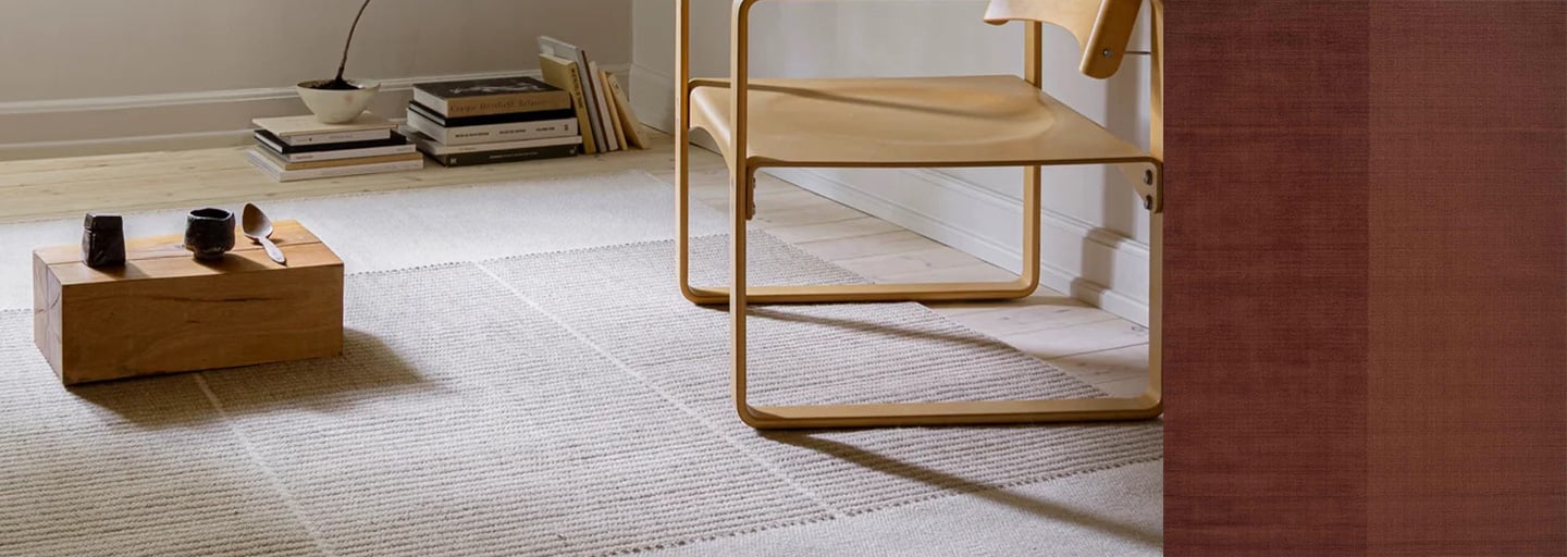Linie Design - Collection Woven Matter