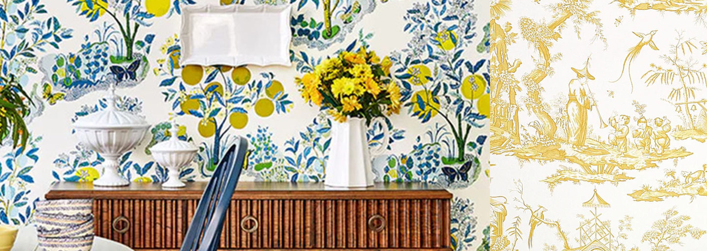 Schumacher - Collection Signature Schumacher