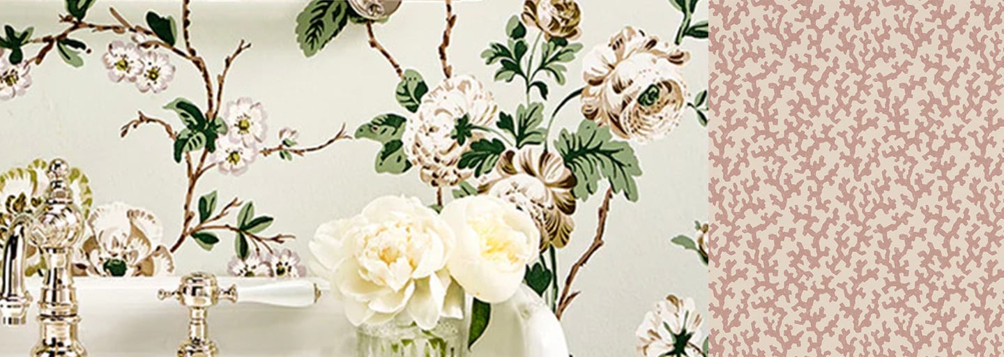 Schumacher - Collection Veere Grenney