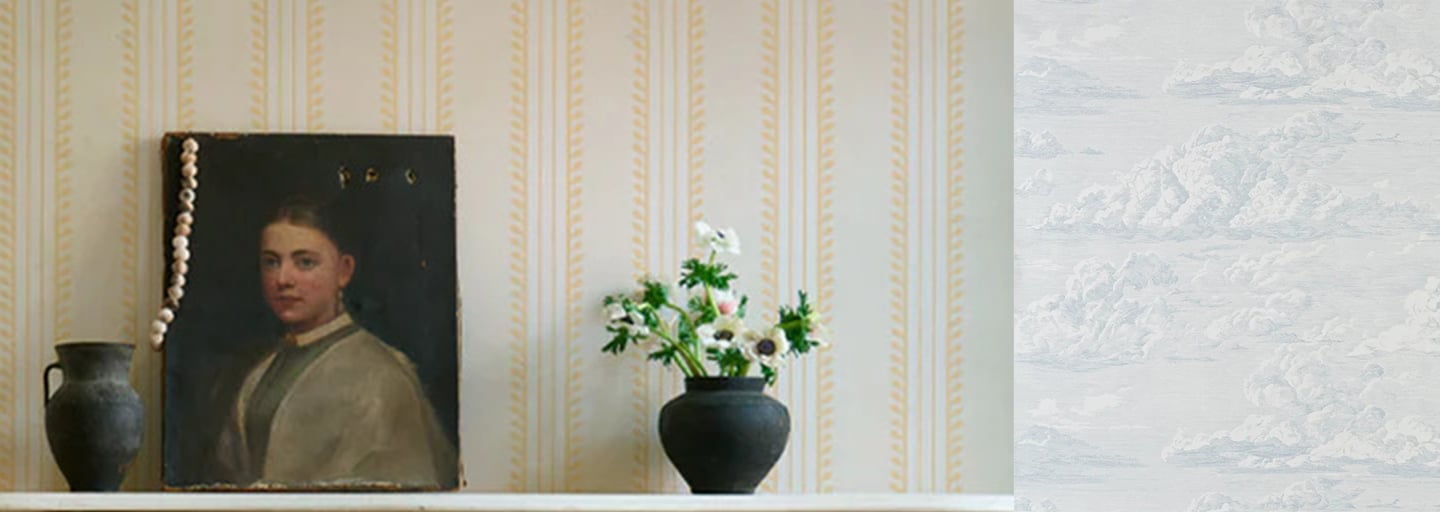 Schumacher - Collection Perfect Basics