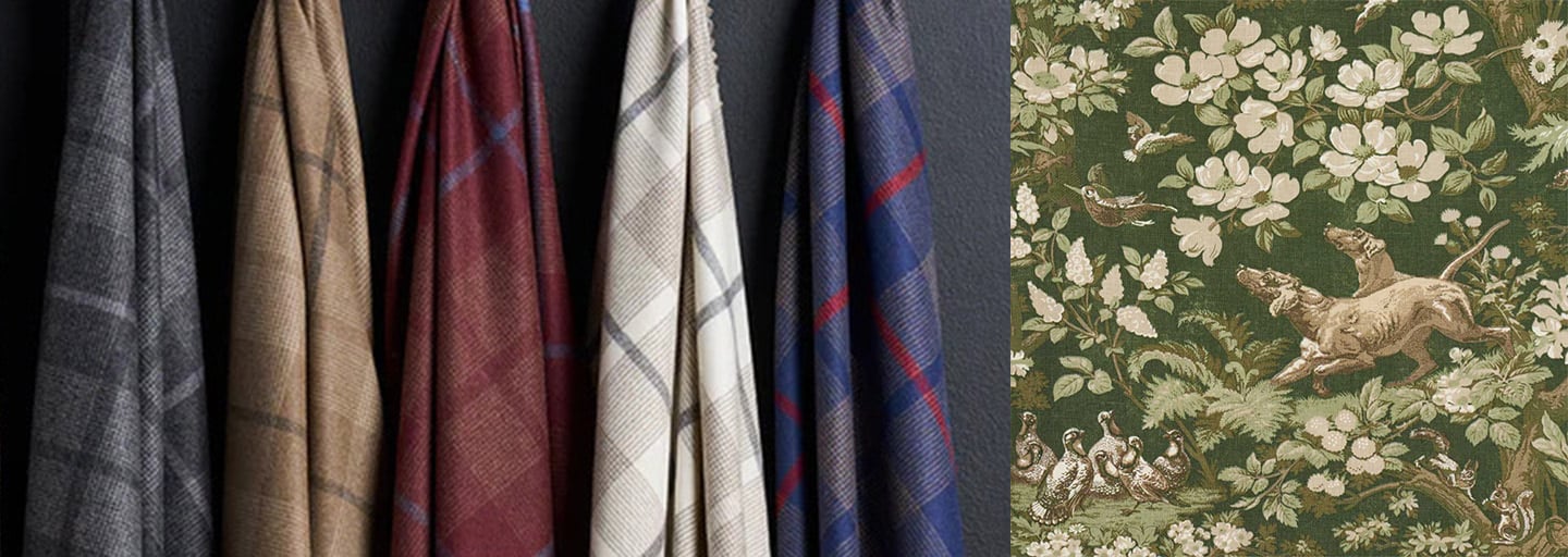 Schumacher - Collection A Country Life