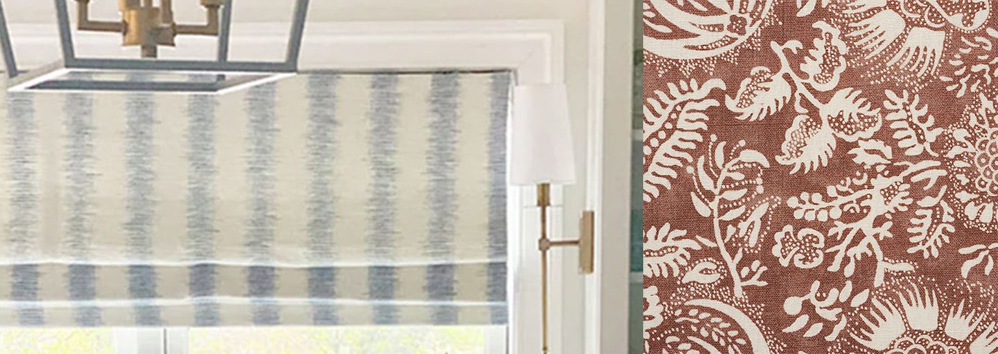 Schumacher - Collection Chambray