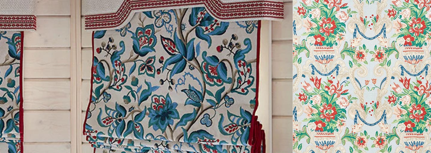 Schumacher - Collection Classic Prints