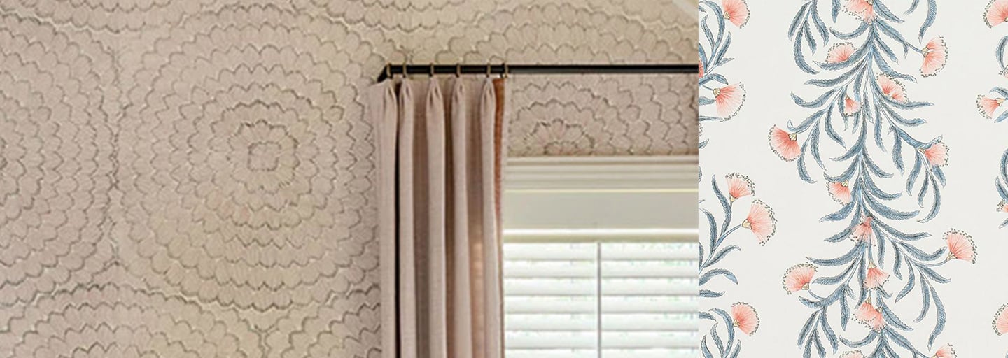 Schumacher - Collection Celerie Kemble