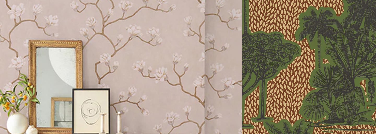 Schumacher - Collection Johanna Ortiz